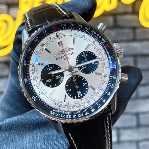 breitling navitimer chronographe etanche|breitling navitimer best price.